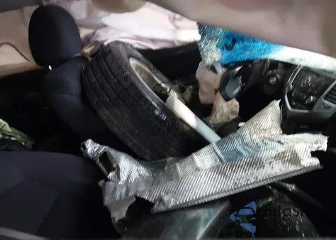 2014 Chevrolet Cruze 1Lt Auto from USA, damaged, VIN 1G1PC5SB8E7416273